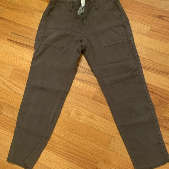 Joie Yvonnette crop - Picture 3 of 5